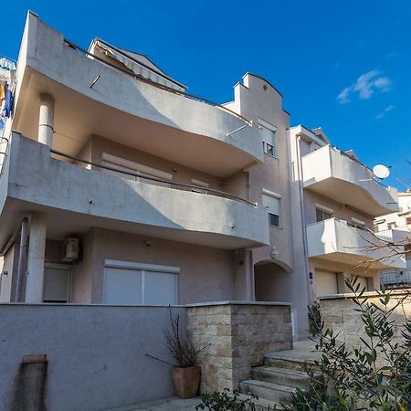 Apartments Charming Zadar Exterior photo